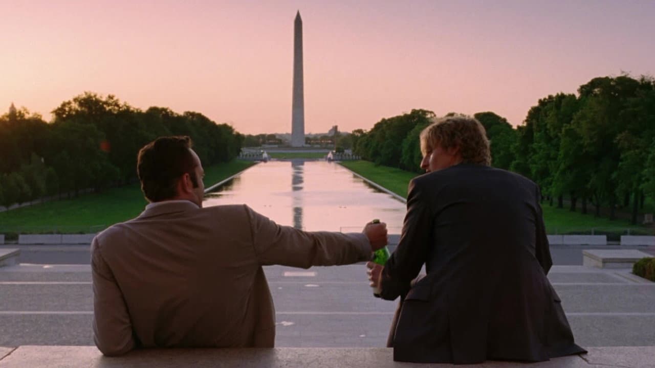 Wedding Crashers — backdrops 1