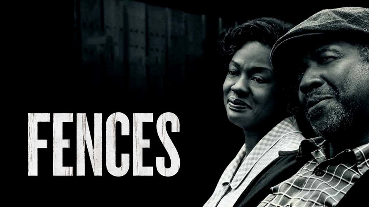 Fences — backdrops with title 1