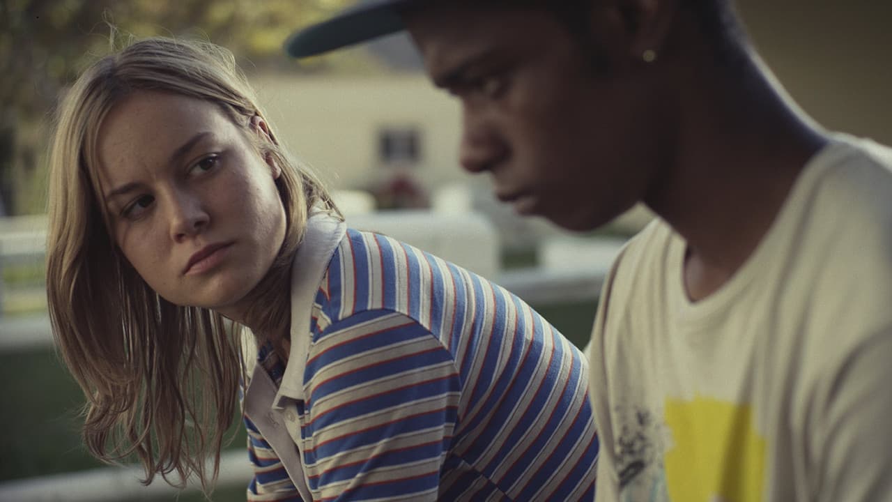 Short Term 12 — backdrops 1