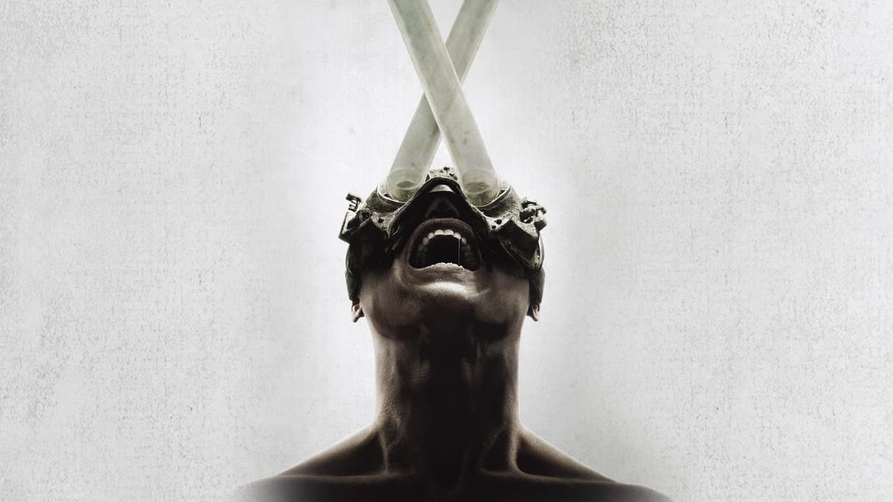 Saw X — backdrops 1
