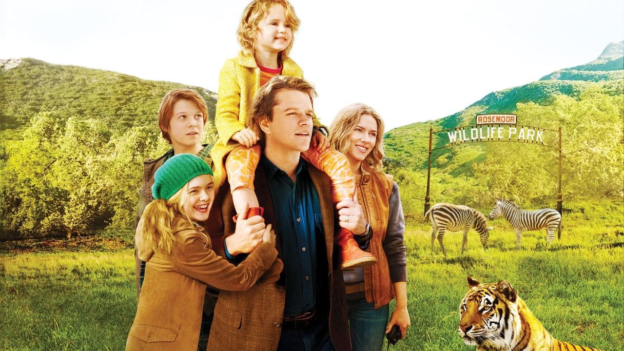 We Bought a Zoo — backdrops 6