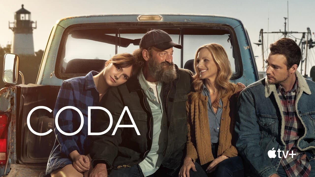 CODA — backdrops with title 6