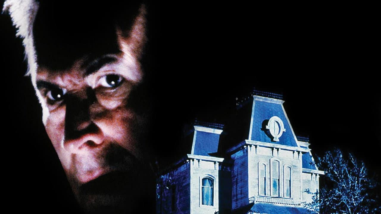 Psycho IV: The Beginning — backdrops 3