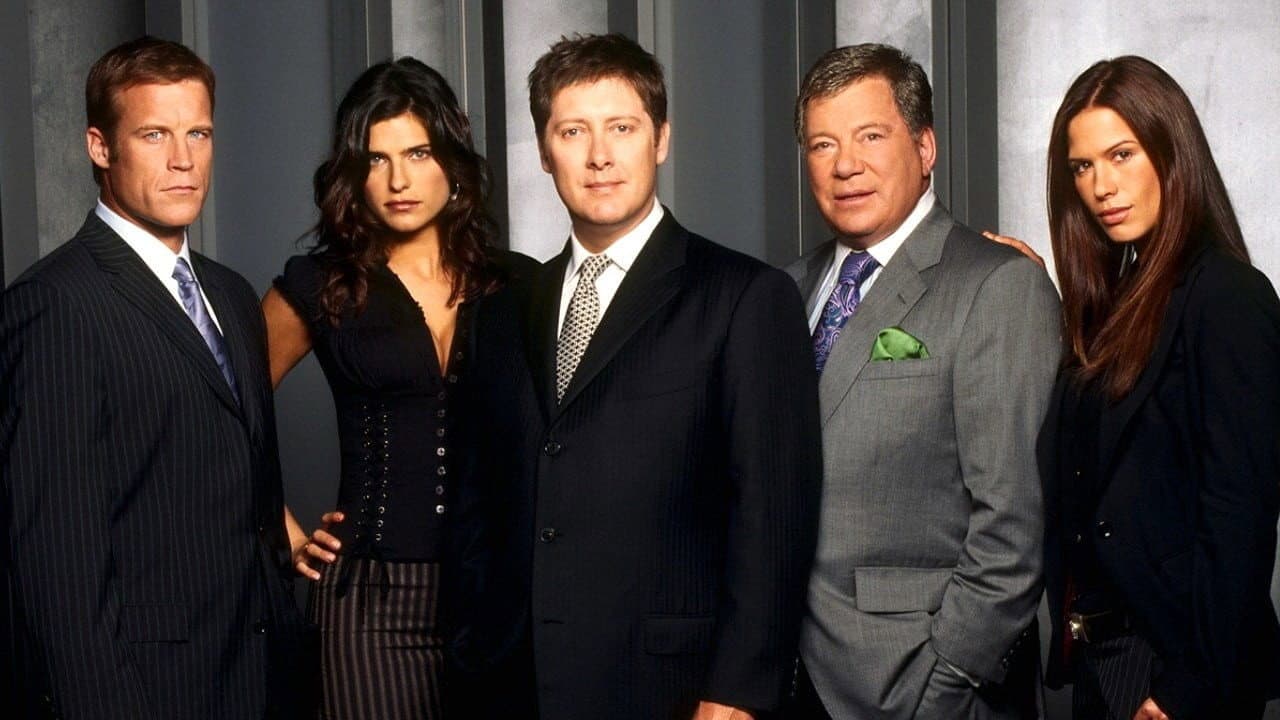 Boston Legal — backdrops 3