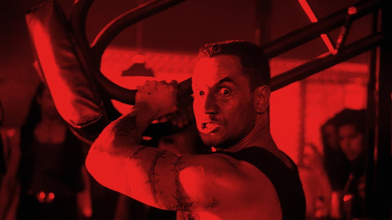 Once Were Warriors — backdrops 2