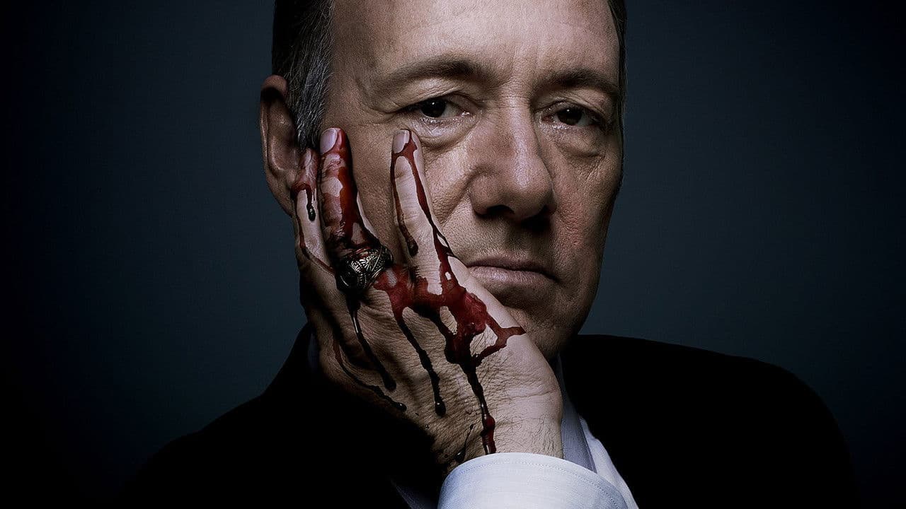 House of Cards — backdrops 2