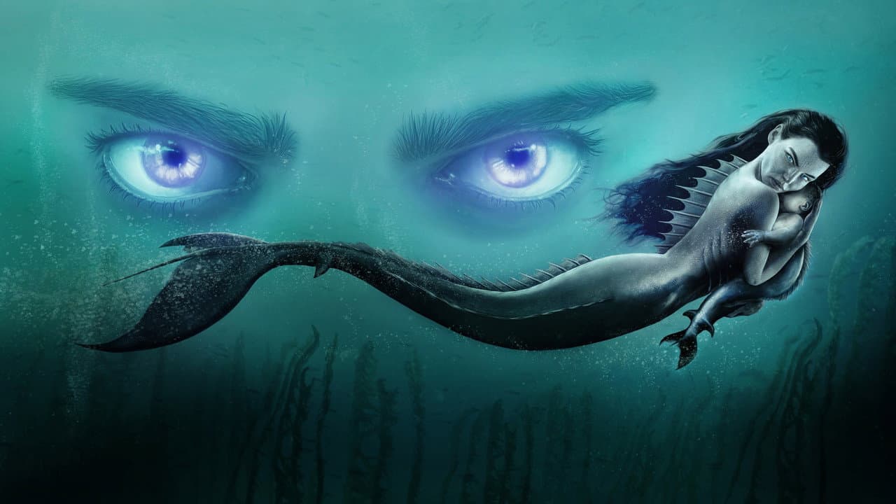 Siren — backdrops 7