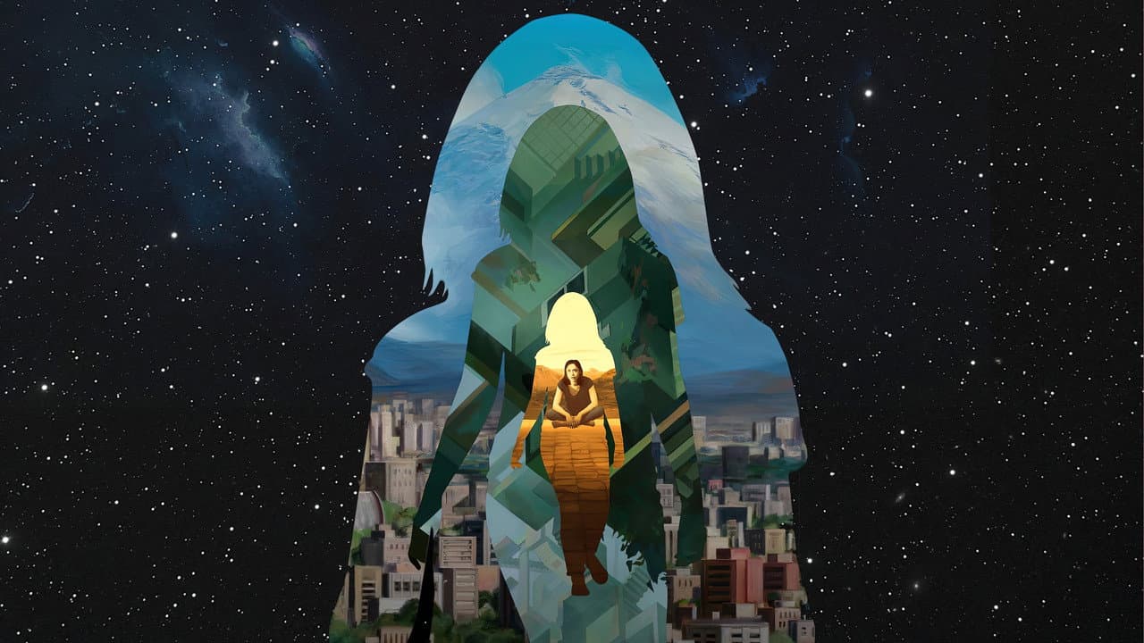 Undone — backdrops 1