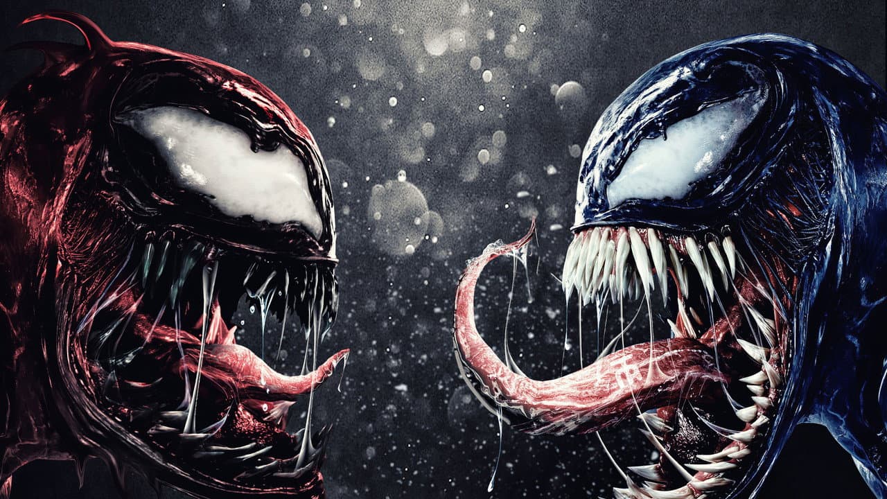 Venom: Let There Be Carnage — backdrops 6