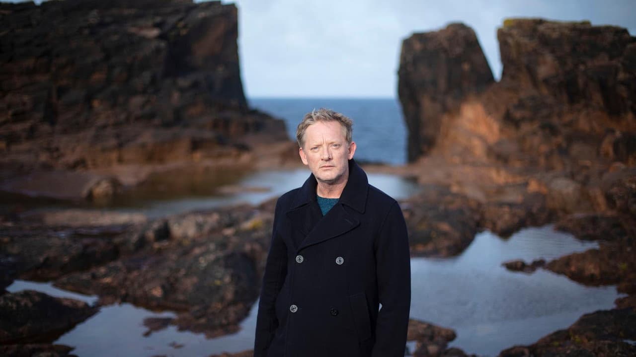 Shetland — backdrops 4