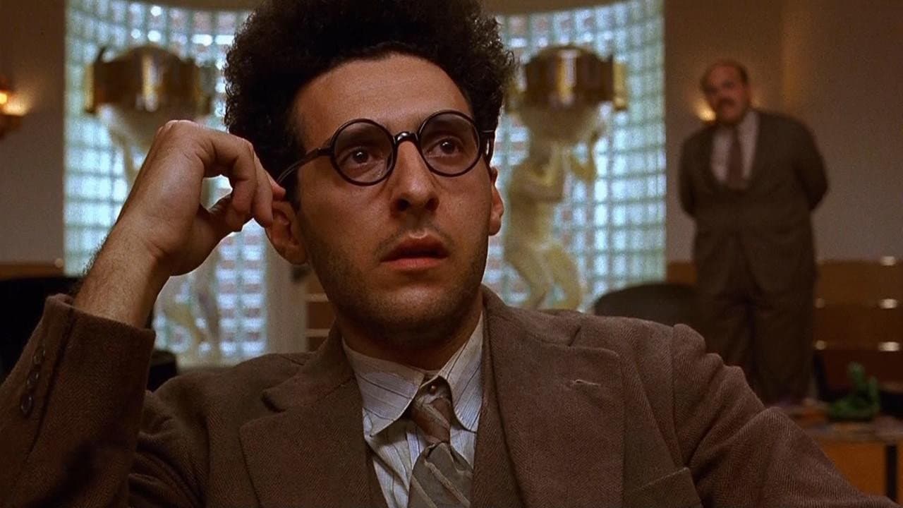 Barton Fink — backdrops 8