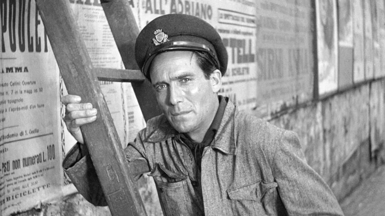 Bicycle Thieves — backdrops 6