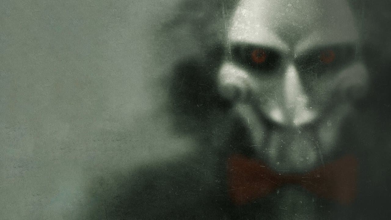 Jigsaw — backdrops 1