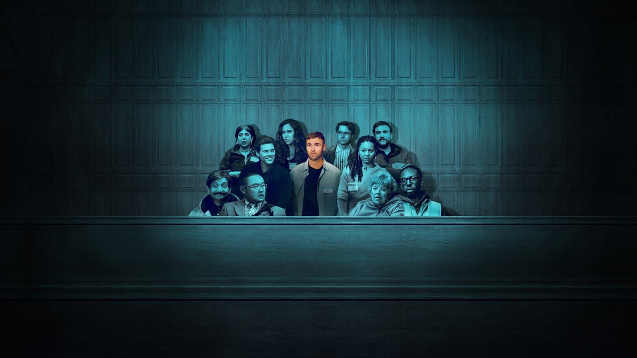 Jury Duty — backdrops 3