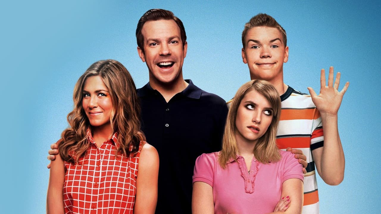 We're the Millers — backdrops 6