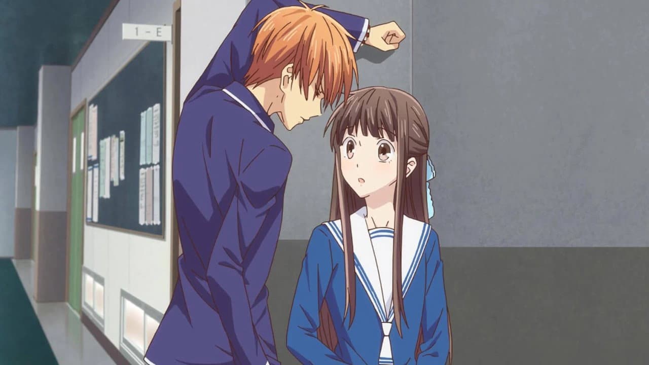 Fruits Basket — backdrops 8