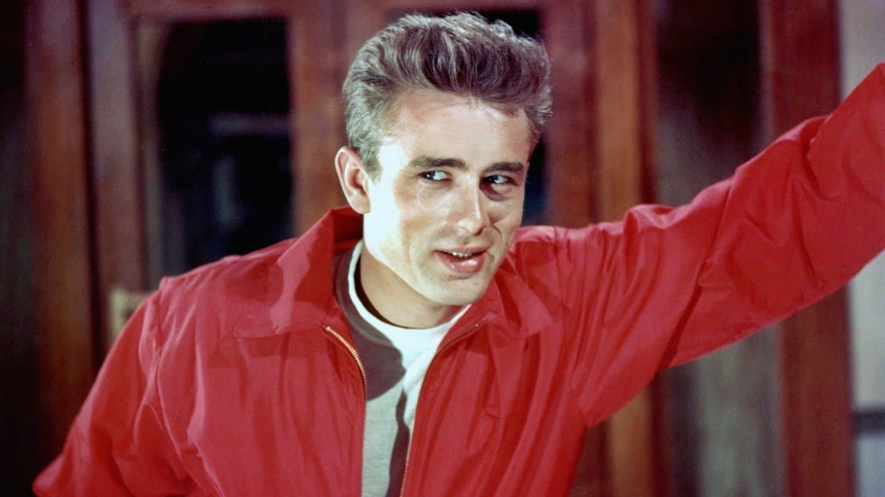 Rebel Without a Cause — backdrops 5
