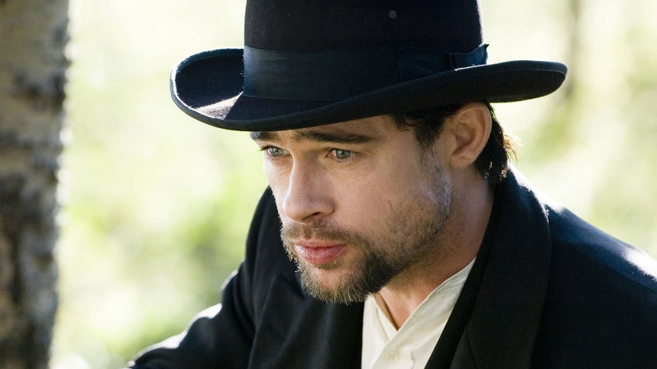 The Assassination of Jesse James by the Coward Robert Ford — backdrops 3