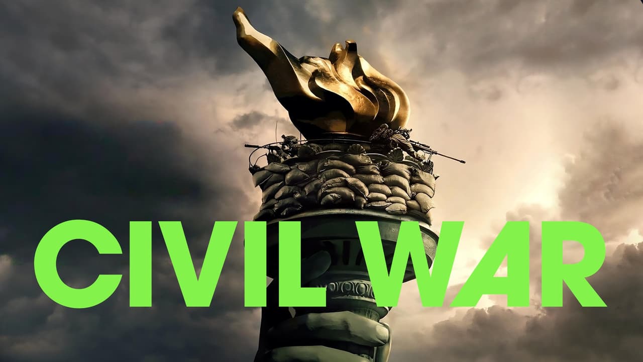 Civil War — backdrops with title 5
