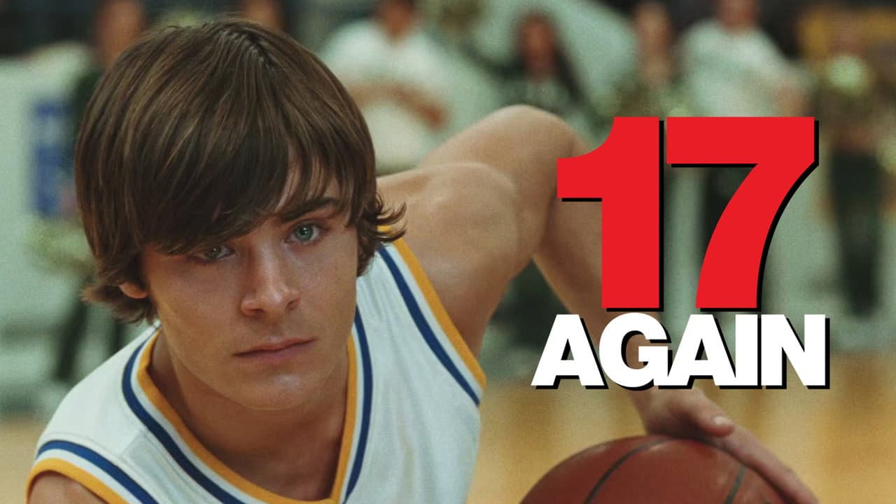 17 Again — backdrops with title 7