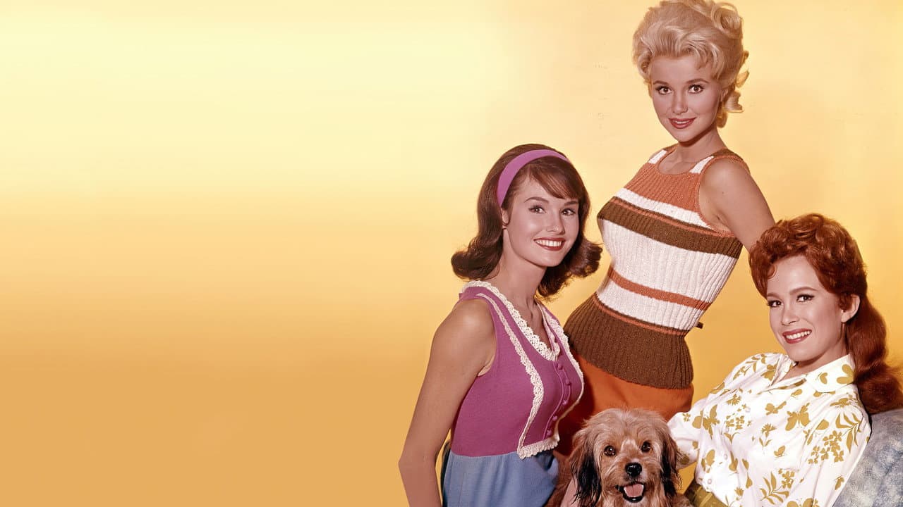 Petticoat Junction — backdrops 3