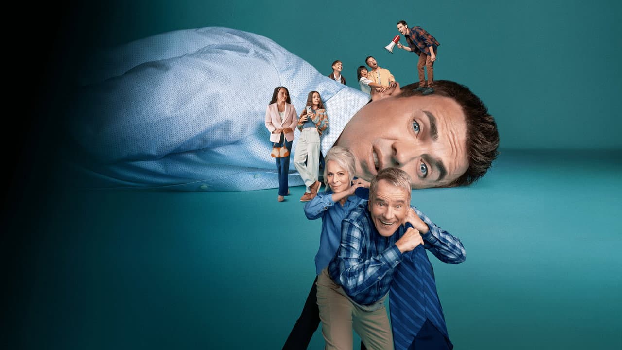 Malcolm in the Middle: Life's Still Unfair — backdrops 1