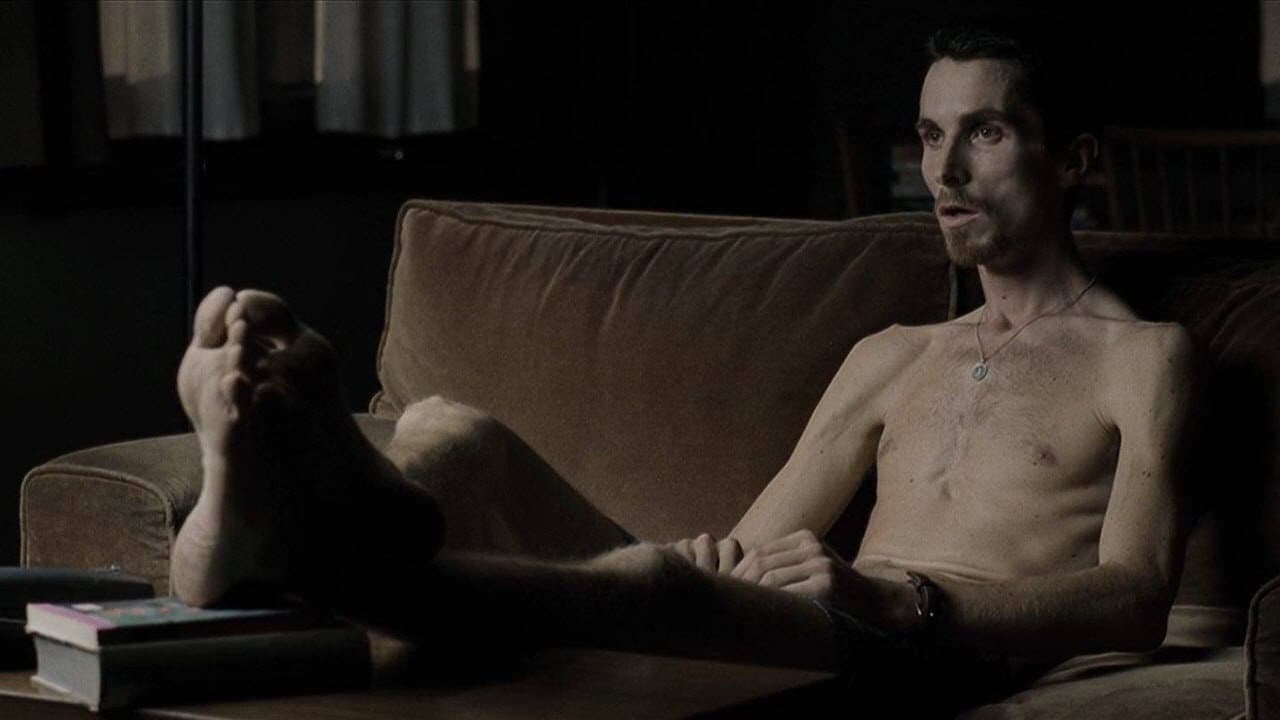 The Machinist — backdrops 8