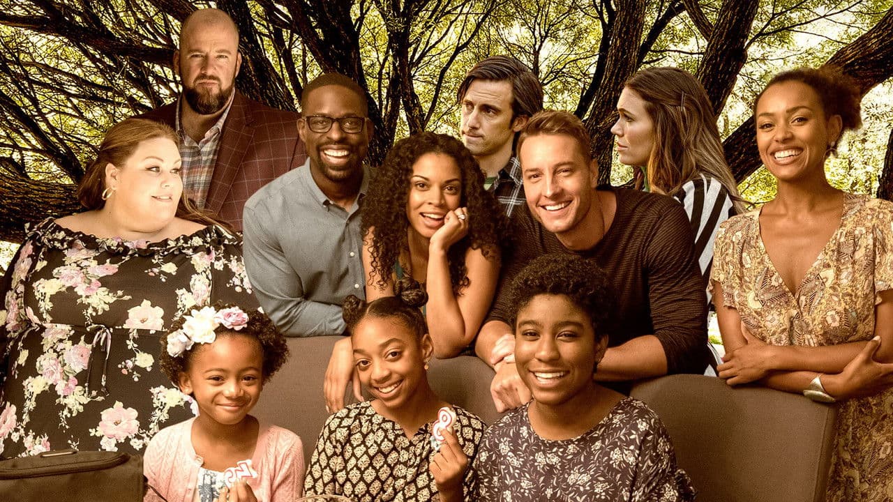 This Is Us — backdrops 3