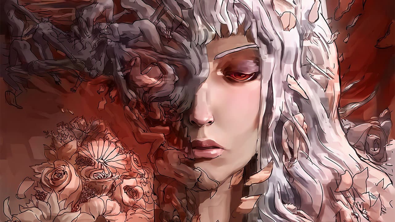 Belladonna of Sadness — backdrops 8