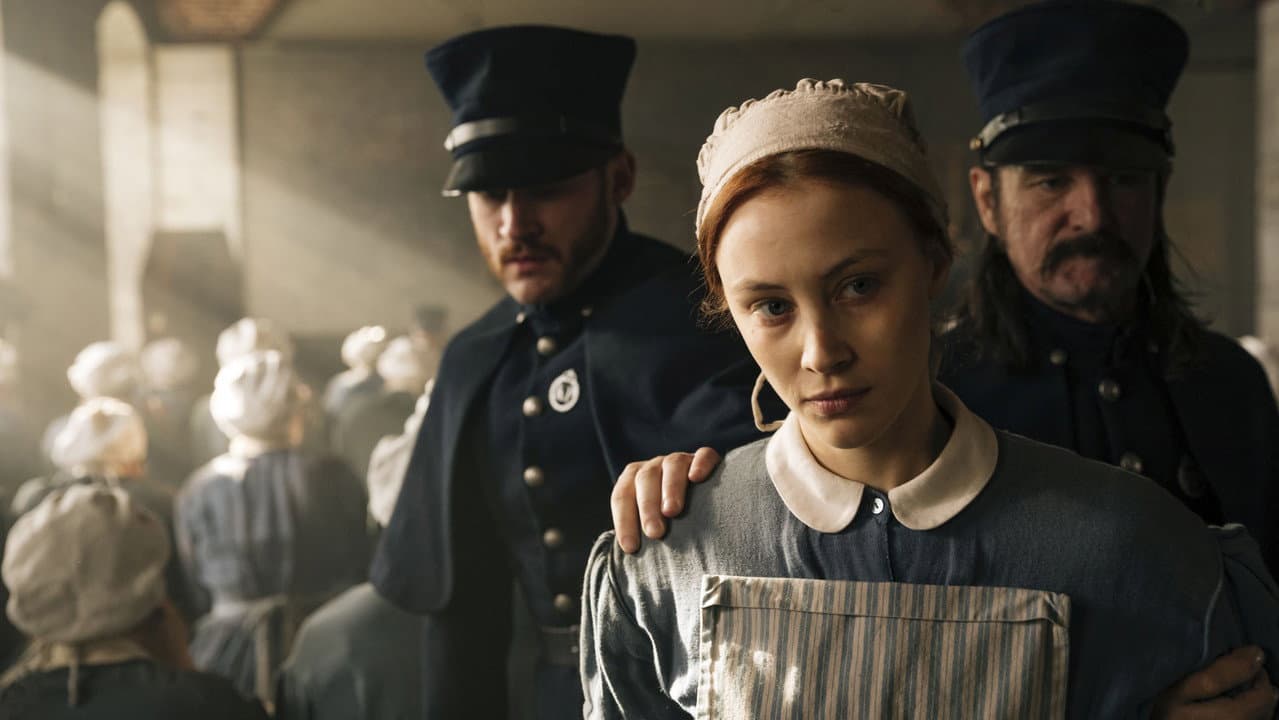 Alias Grace — backdrops 3