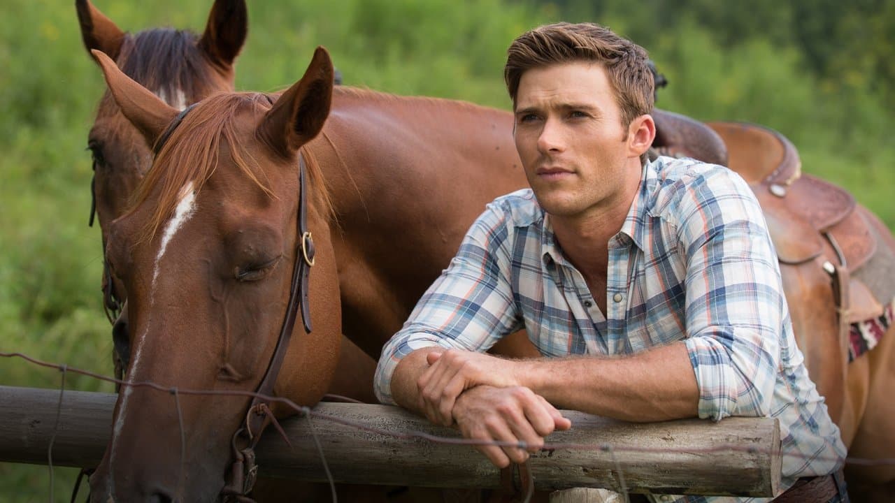 The Longest Ride — backdrops 4
