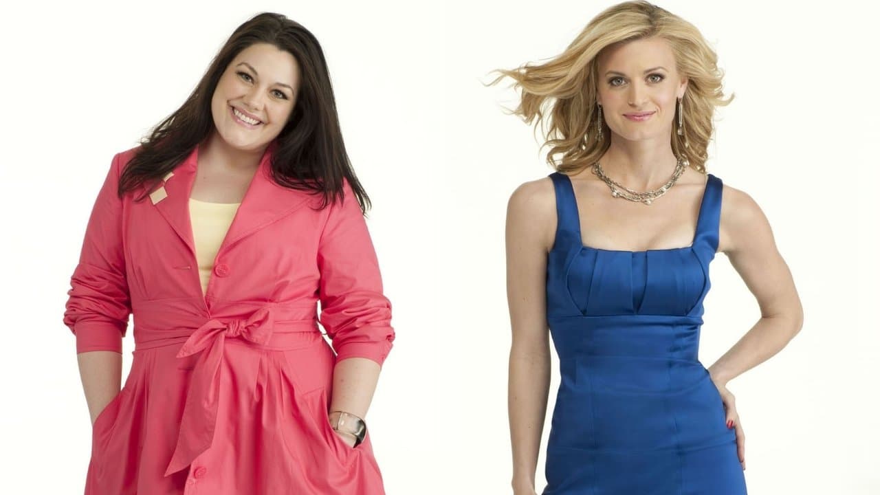 Drop Dead Diva — backdrops 6