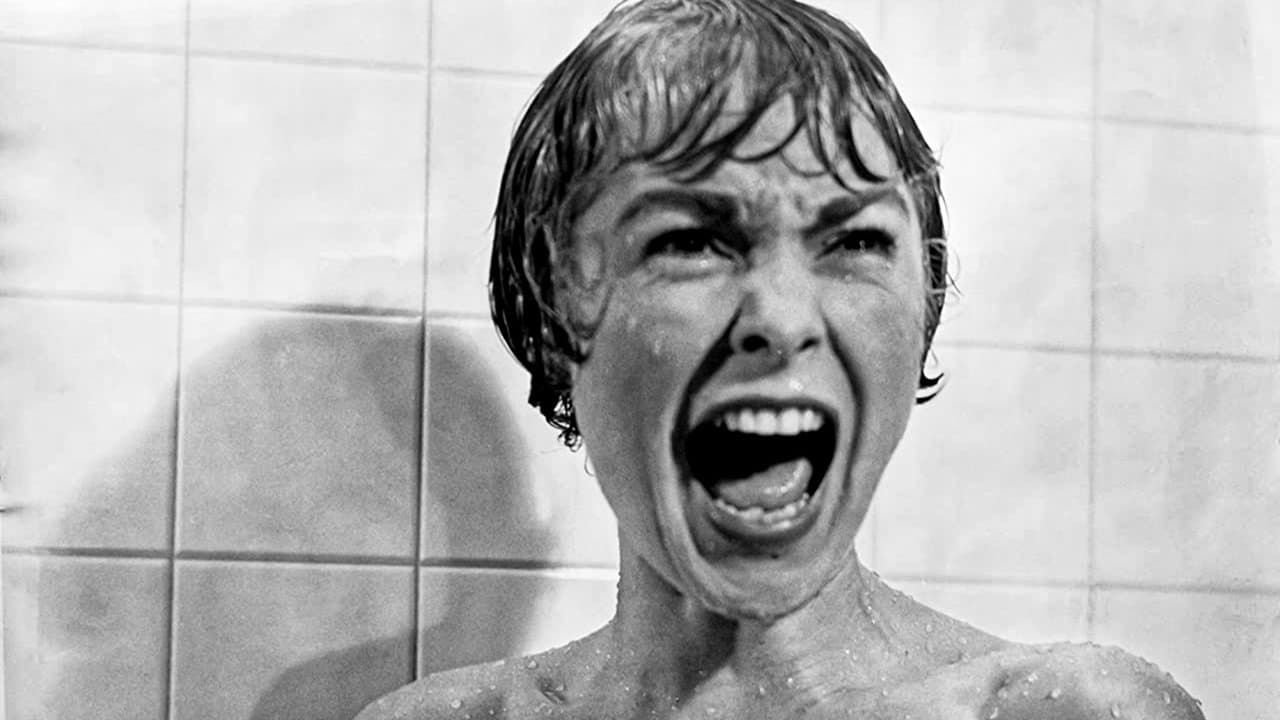 Psycho — backdrops 2
