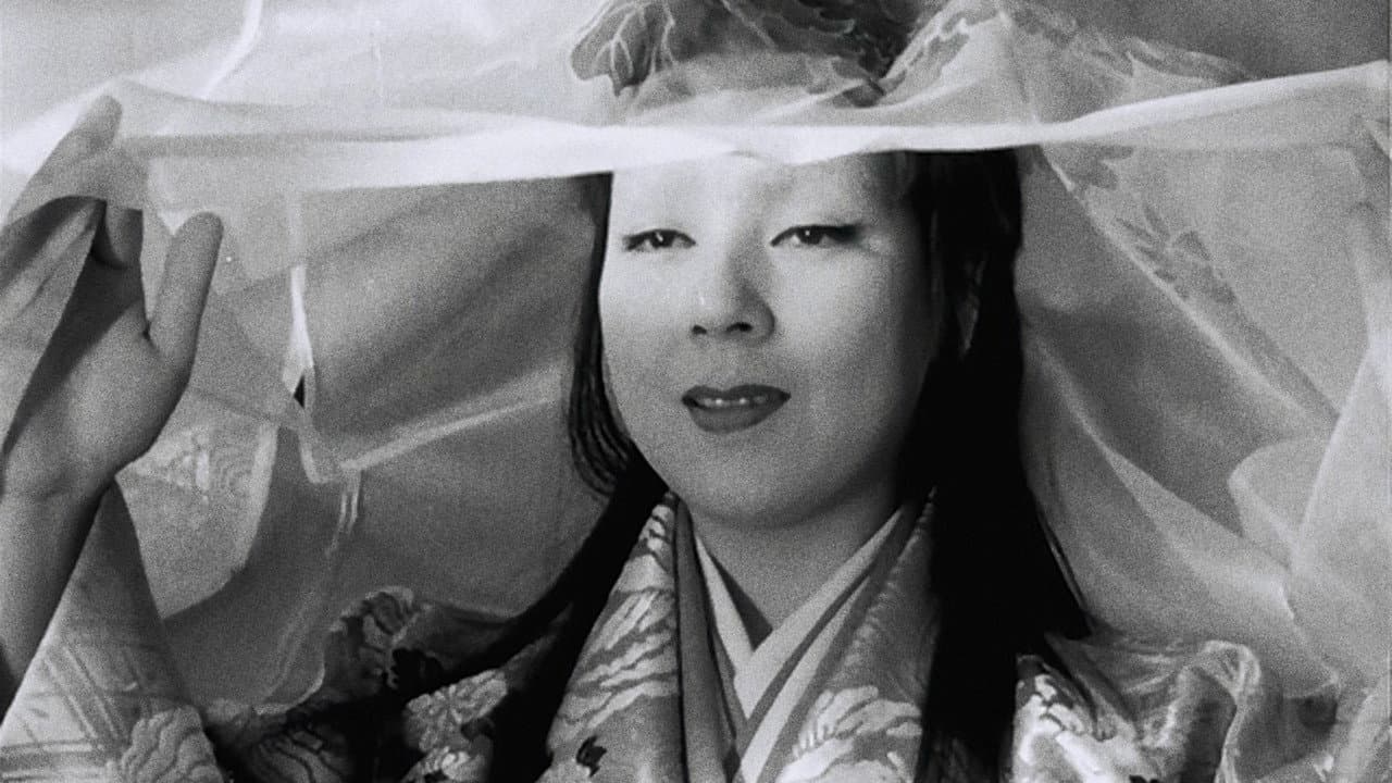 Ugetsu — backdrops 2