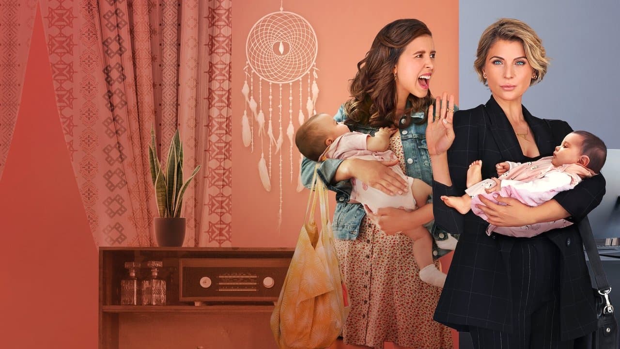 Daughter from Another Mother — backdrops 4
