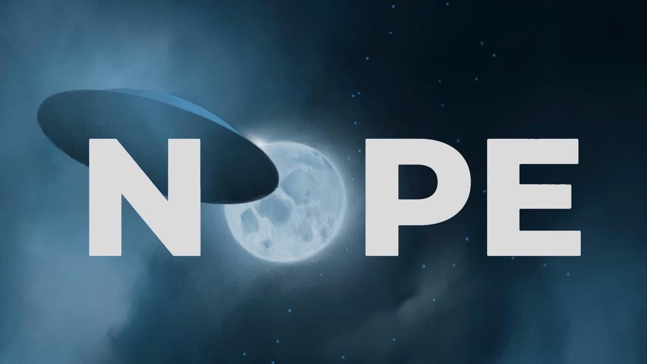 Nope — backdrops with title 7
