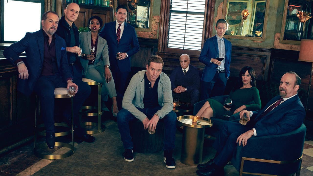 Billions — backdrops 6