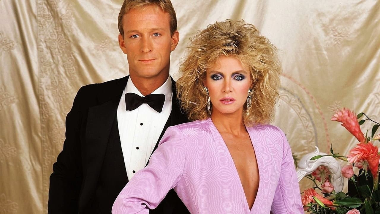 Knots Landing — backdrops 1