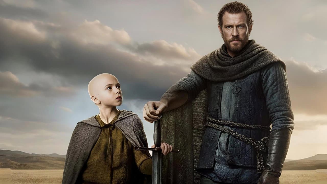 A Knight of the Seven Kingdoms — backdrops 8