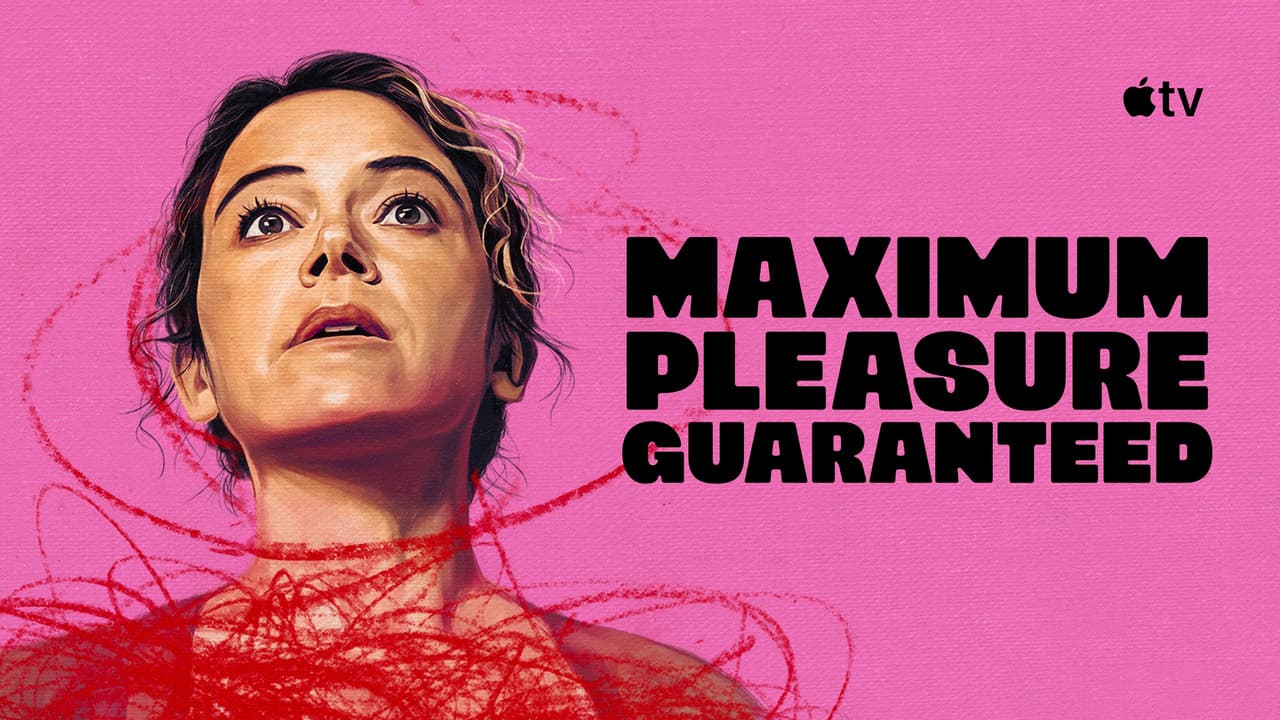 Maximum Pleasure Guaranteed — backdrops with title 4