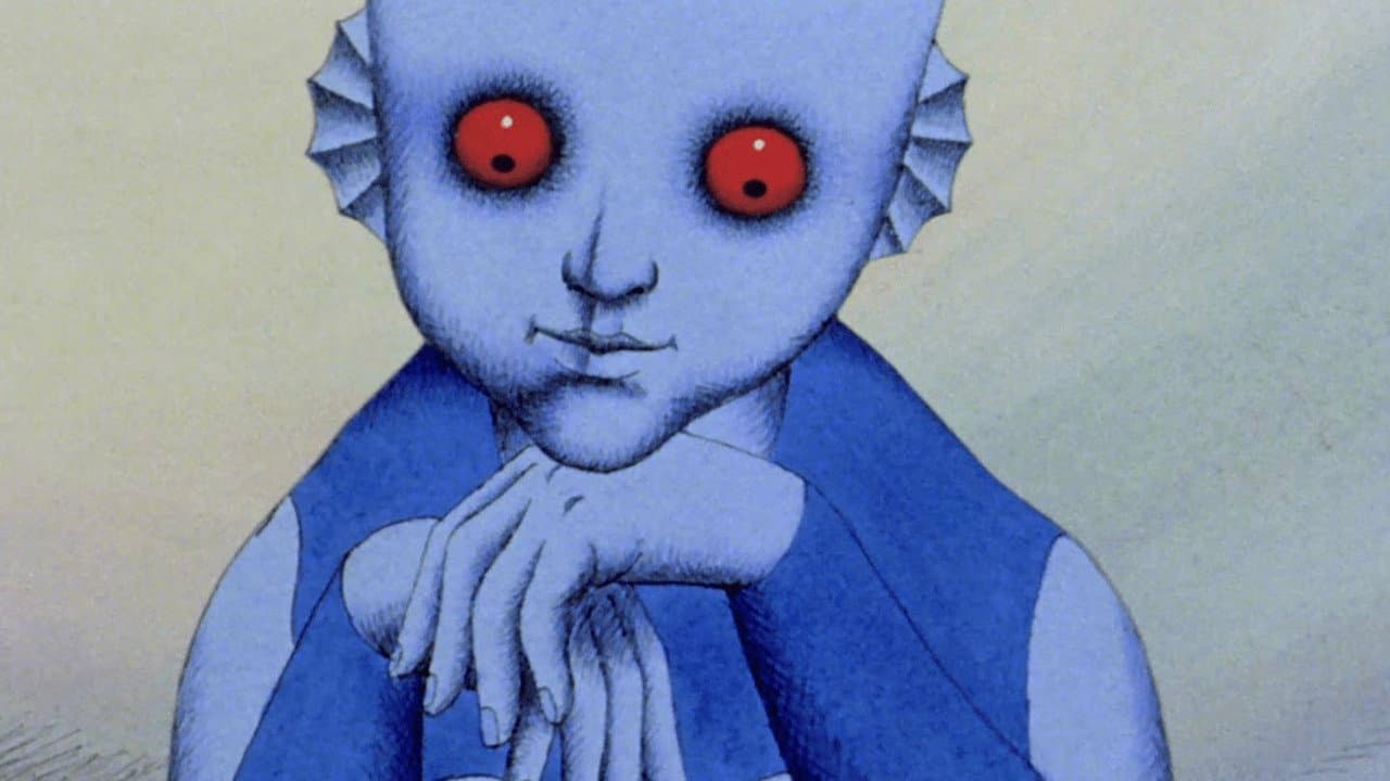 Fantastic Planet — backdrops 8