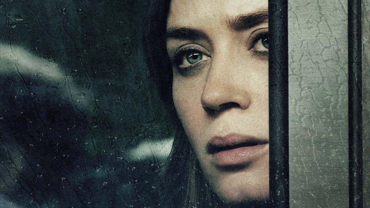The Girl on the Train — backdrops 7