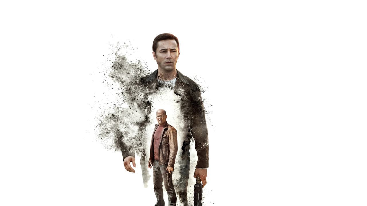Looper — backdrops 2
