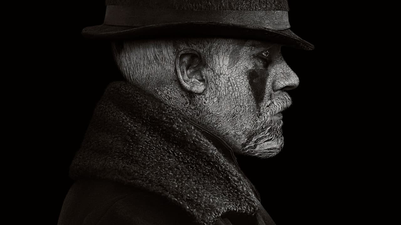 Taboo — backdrops 3