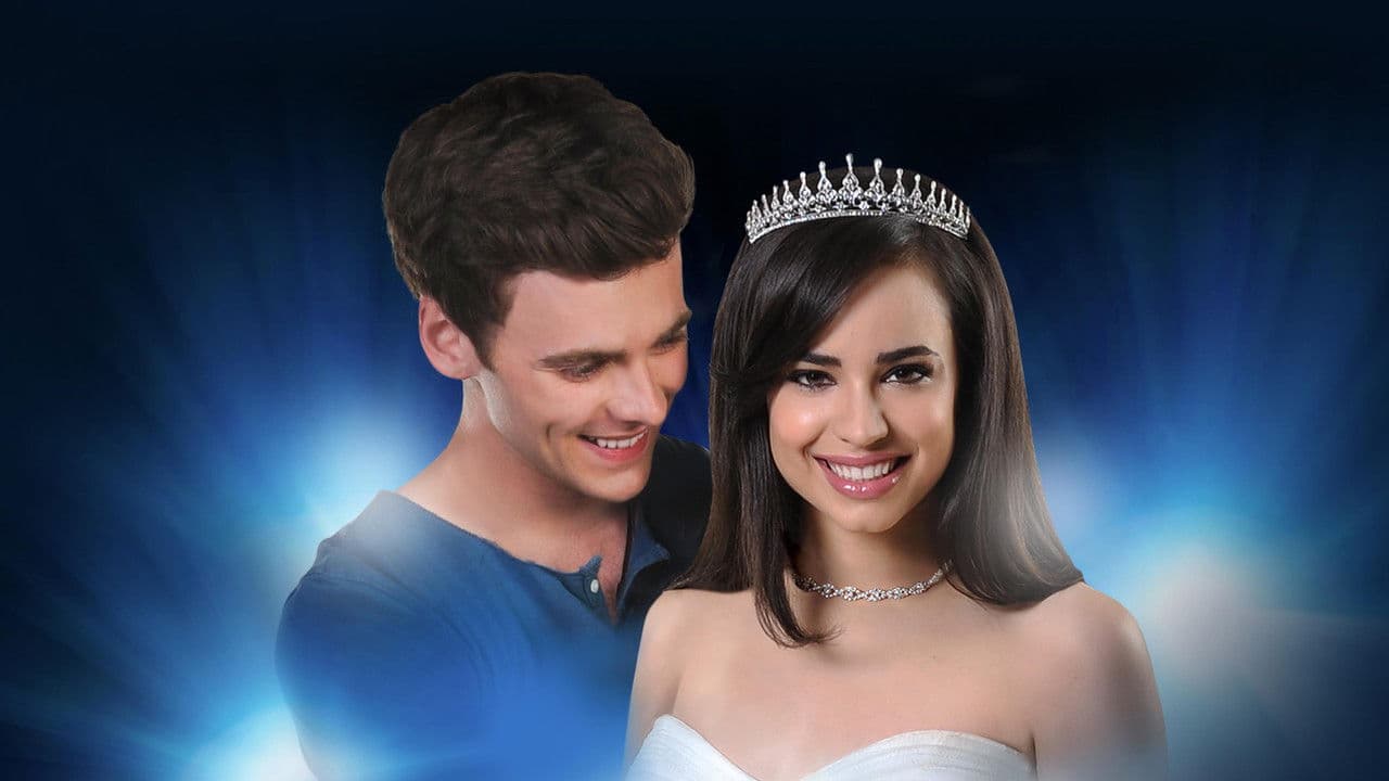 A Cinderella Story: If the Shoe Fits — backdrops 2