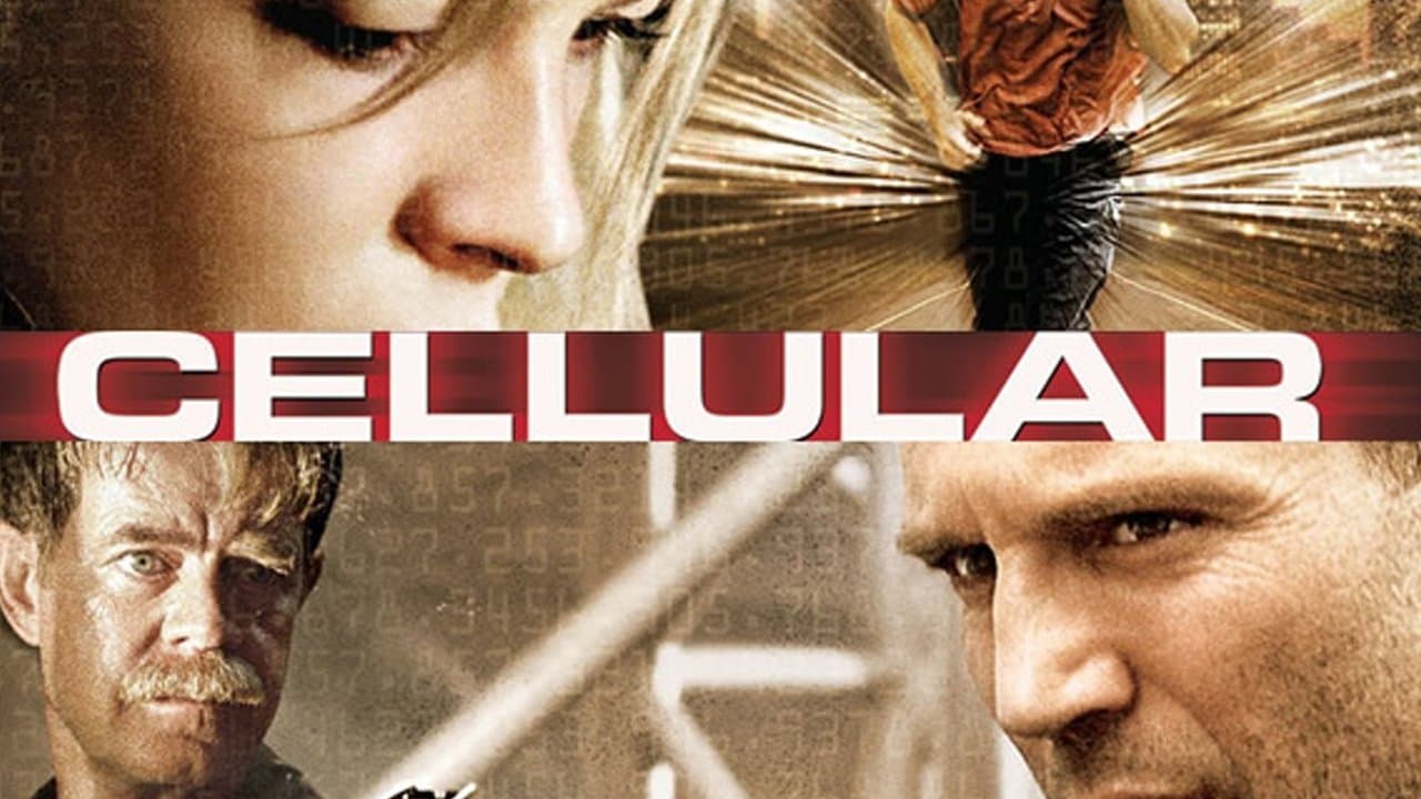 Cellular — backdrops with title 1