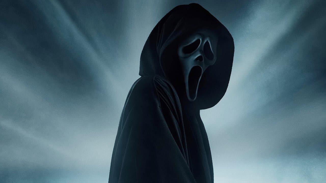 Scream — backdrops 7