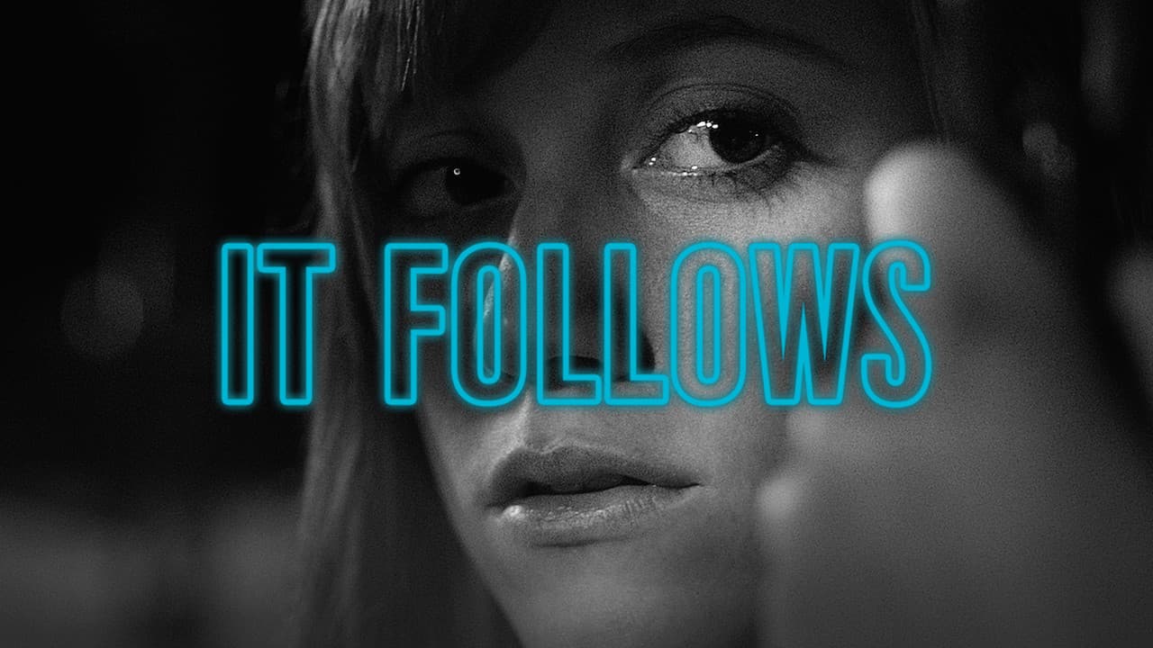 It Follows — backdrops with title 5