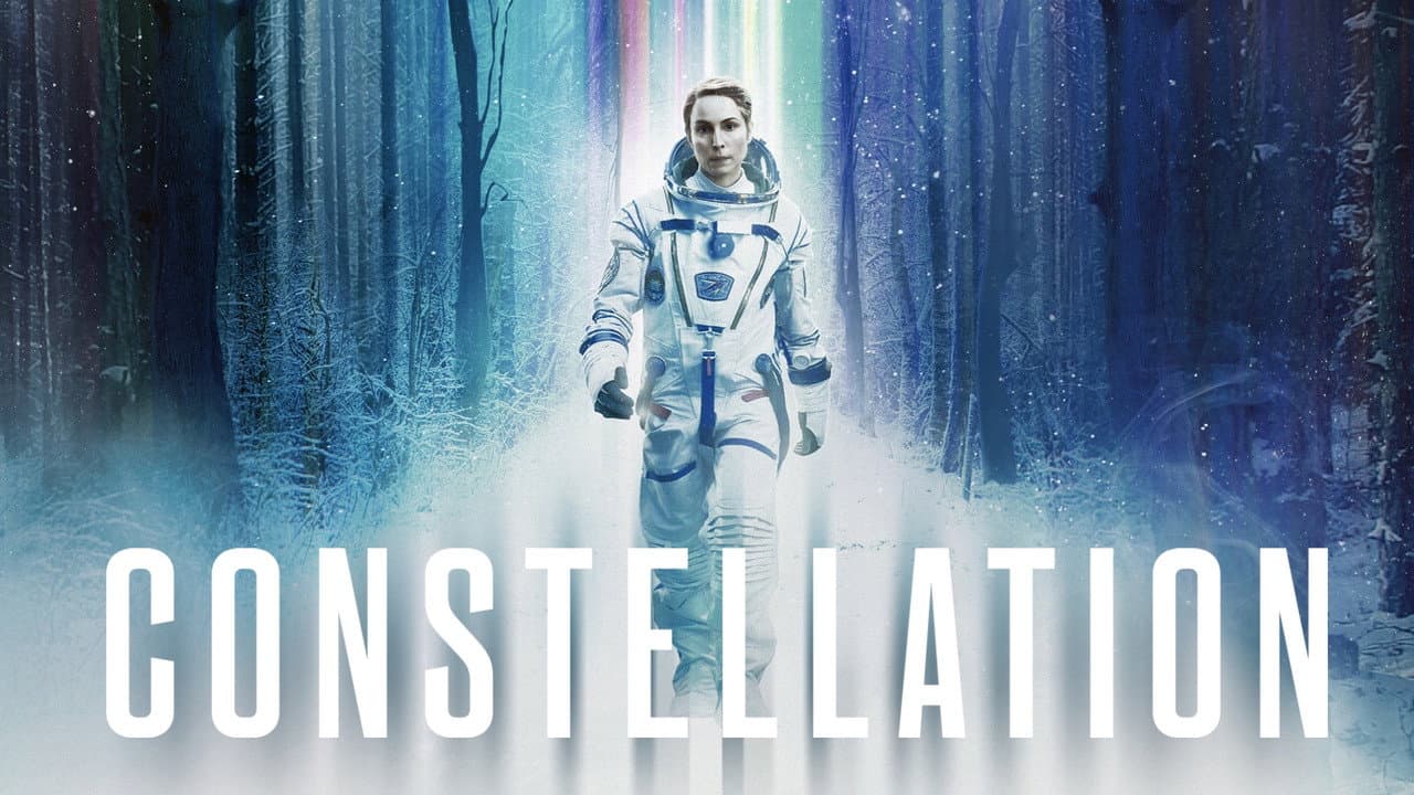 Constellation — backdrops with title 6