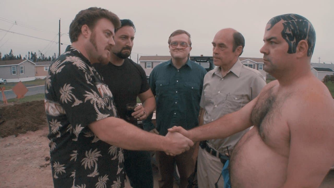 Trailer Park Boys — backdrops 3